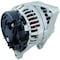 Wai Global Alternator, ALTBO IRIF, 120 Amp12 Volt, CW, 6Groove Pulley 13810N - alternate 1